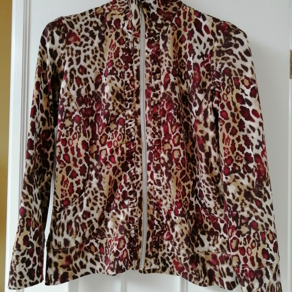 women's jacket